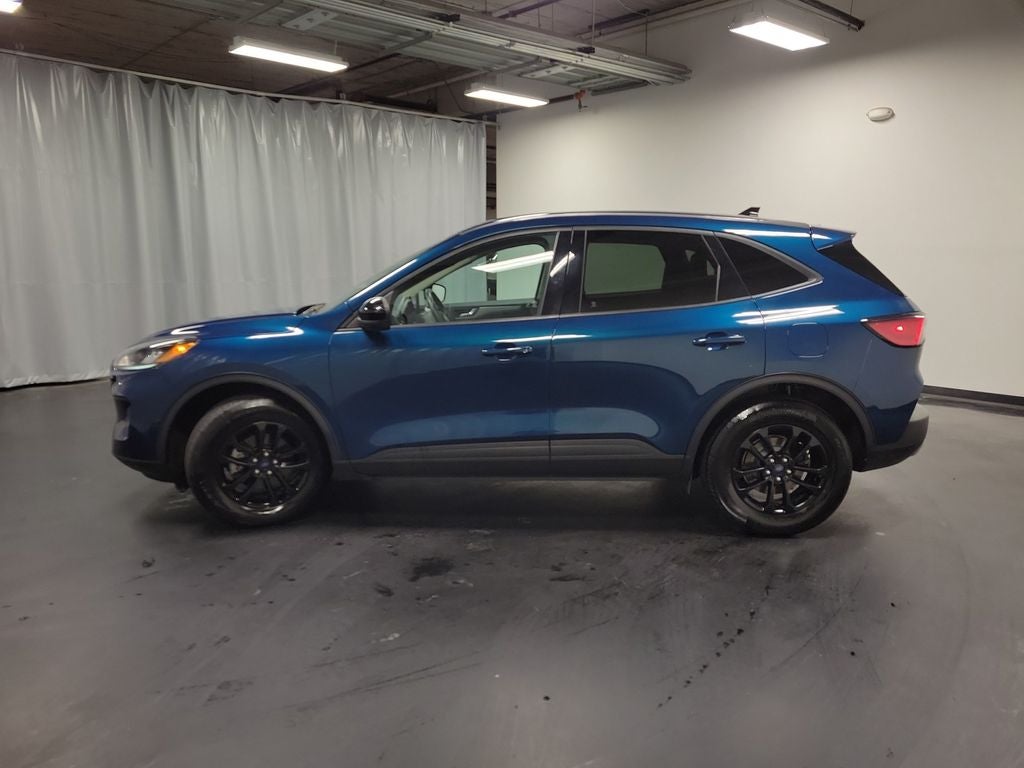 2020 Ford Escape SE Sport Hybrid