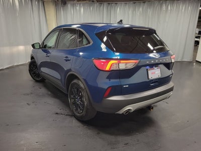 2020 Ford Escape SE Sport Hybrid