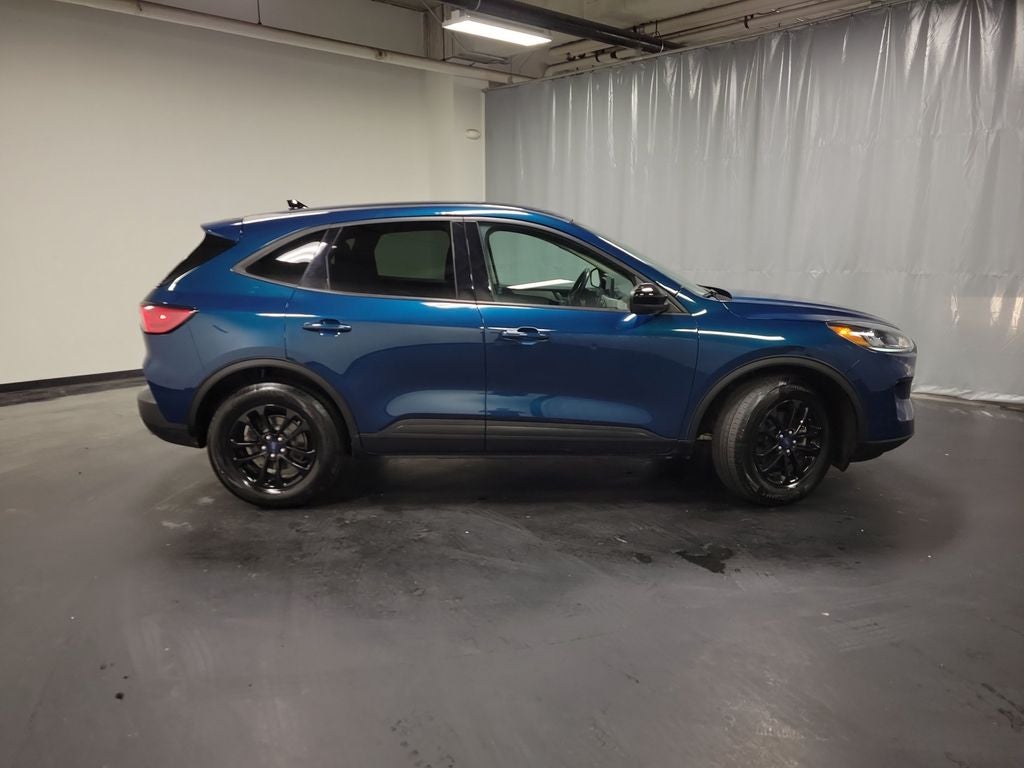 2020 Ford Escape SE Sport Hybrid