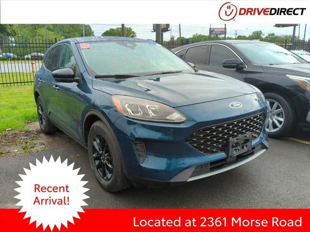 2020 Ford Escape SE Sport Hybrid