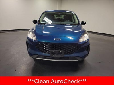 2020 Ford Escape SE Sport Hybrid