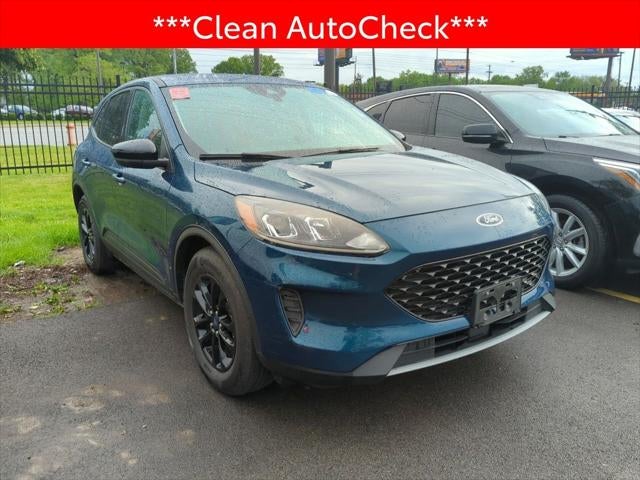 2020 Ford Escape SE Sport Hybrid