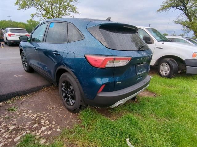 2020 Ford Escape SE Sport Hybrid