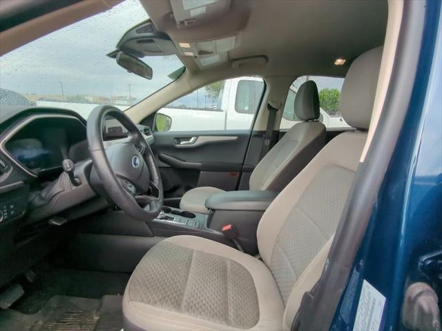 2020 Ford Escape SE Sport Hybrid