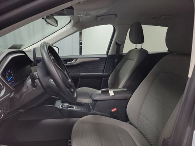 2021 Ford Escape Hybrid SE