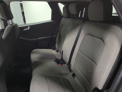 2021 Ford Escape Hybrid SE