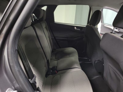 2021 Ford Escape Hybrid SE