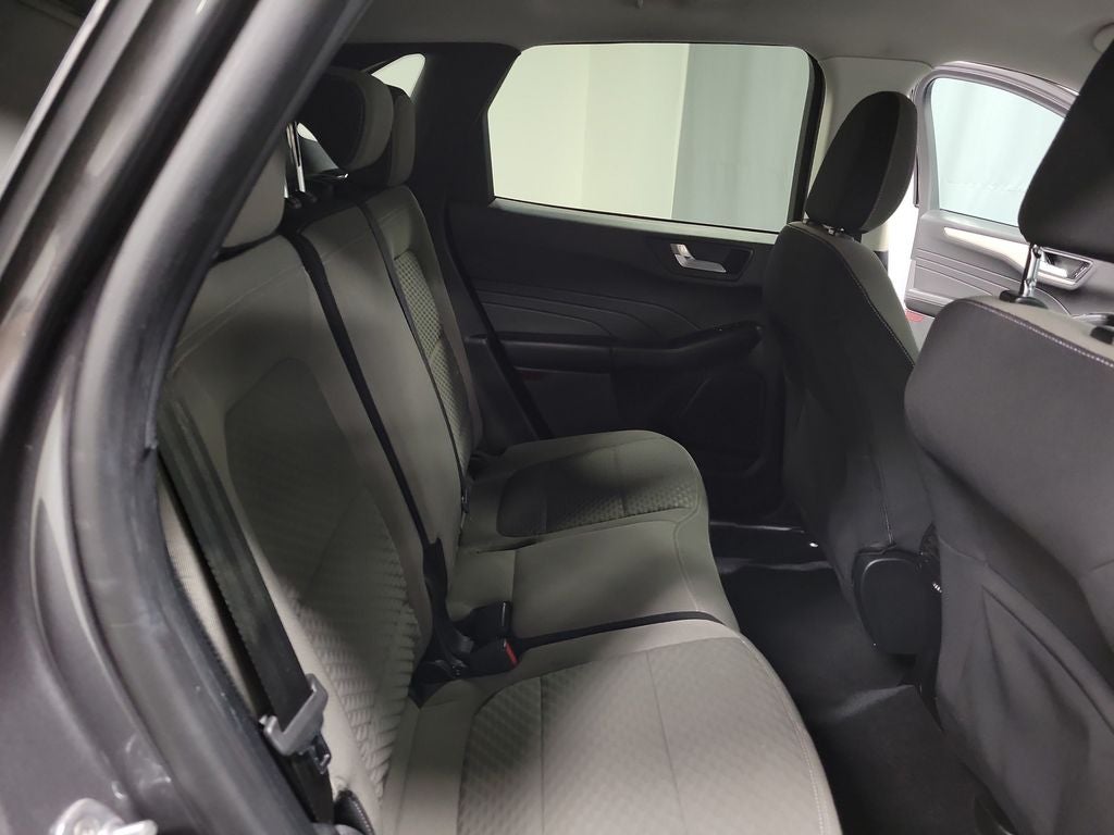 2021 Ford Escape Hybrid SE