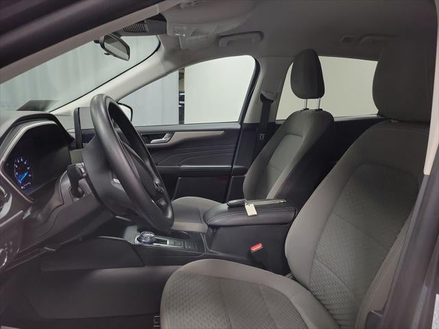 2021 Ford Escape Hybrid SE