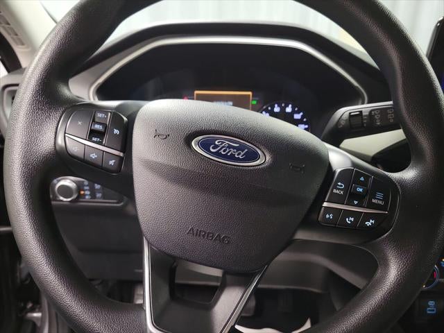 2021 Ford Escape Hybrid SE