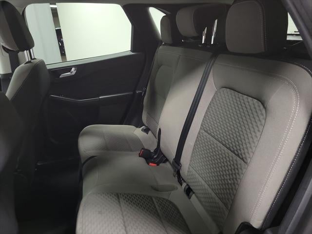 2021 Ford Escape Hybrid SE