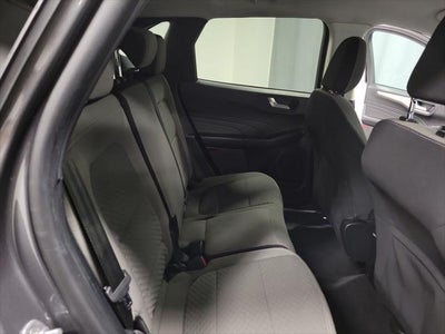 2021 Ford Escape Hybrid SE