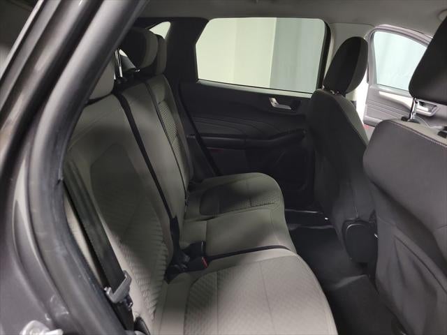 2021 Ford Escape Hybrid SE