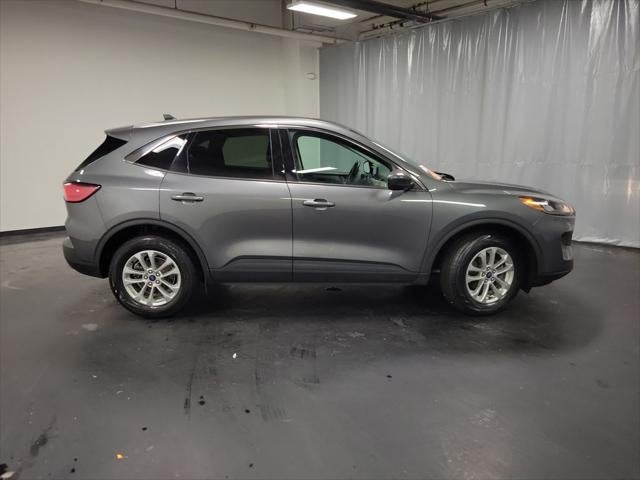 2021 Ford Escape Hybrid SE