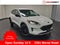 2020 Ford Escape Hybrid SE Sport