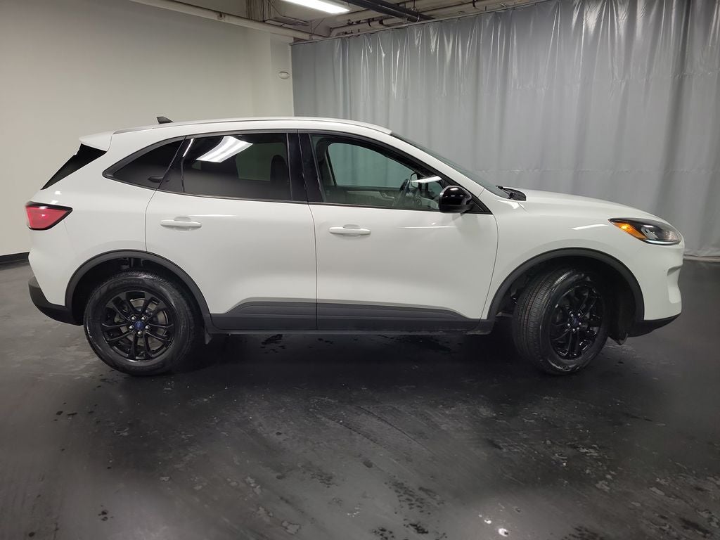 2020 Ford Escape Hybrid SE Sport