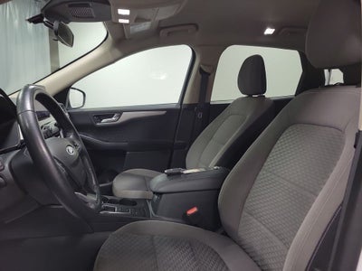 2020 Ford Escape Hybrid SE Sport