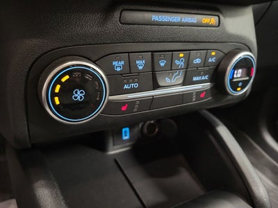 2020 Ford Escape Hybrid SE Sport