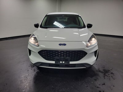 2020 Ford Escape Hybrid SE Sport