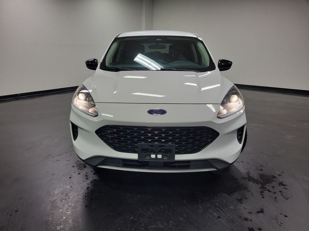 2020 Ford Escape Hybrid SE Sport