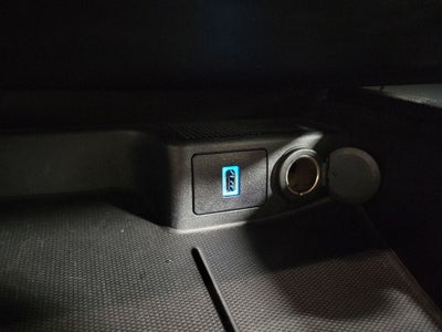 2020 Ford Escape Hybrid SE Sport