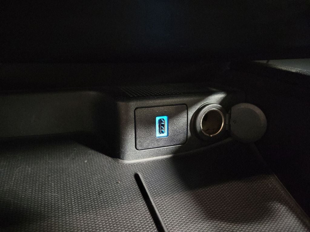 2020 Ford Escape Hybrid SE Sport