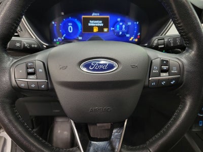 2020 Ford Escape Hybrid SE Sport