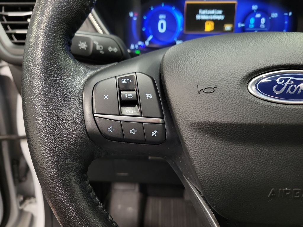 2020 Ford Escape Hybrid SE Sport
