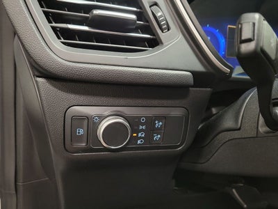 2020 Ford Escape Hybrid SE Sport