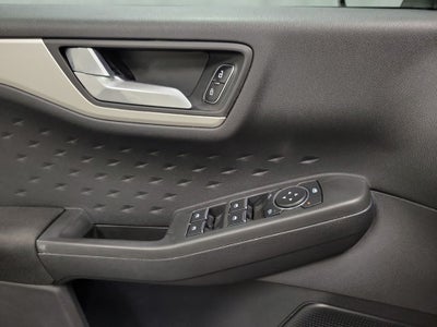 2020 Ford Escape Hybrid SE Sport