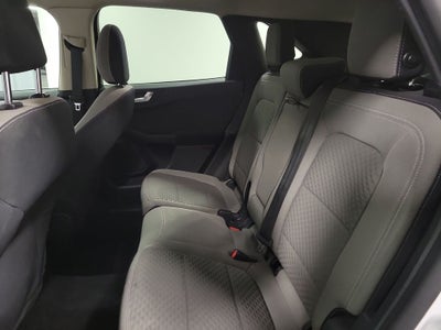 2020 Ford Escape Hybrid SE Sport
