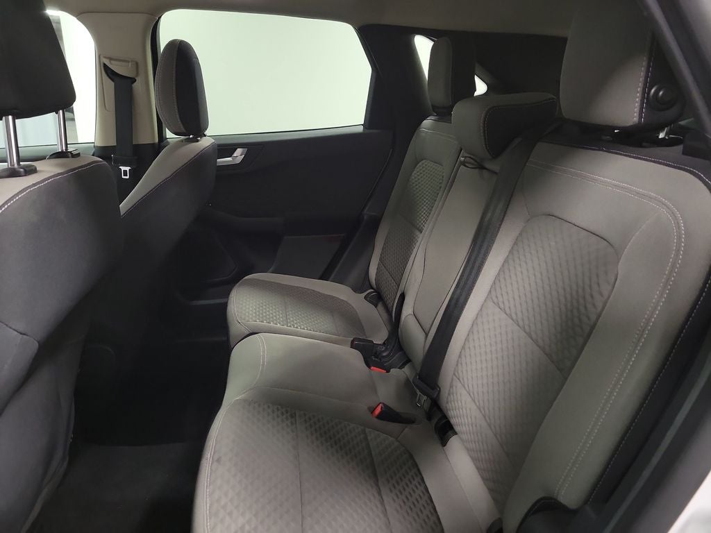 2020 Ford Escape Hybrid SE Sport