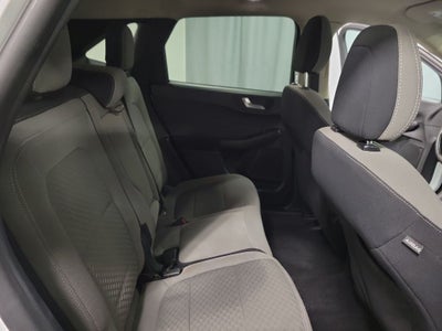 2020 Ford Escape Hybrid SE Sport