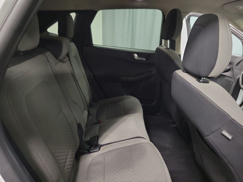 2020 Ford Escape Hybrid SE Sport