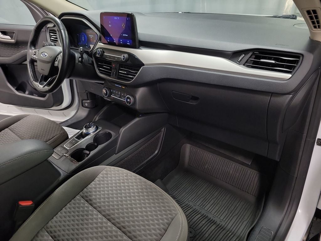 2020 Ford Escape Hybrid SE Sport