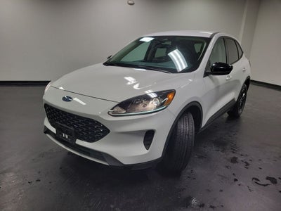 2020 Ford Escape Hybrid SE Sport