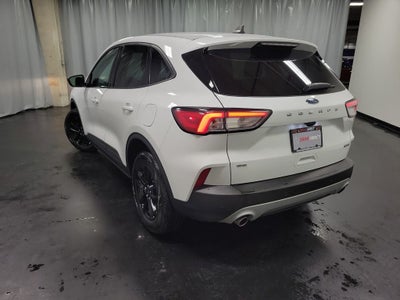 2020 Ford Escape Hybrid SE Sport