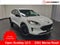 2020 Ford Escape Hybrid SE Sport