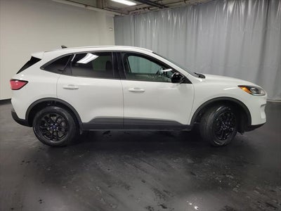 2020 Ford Escape Hybrid SE Sport