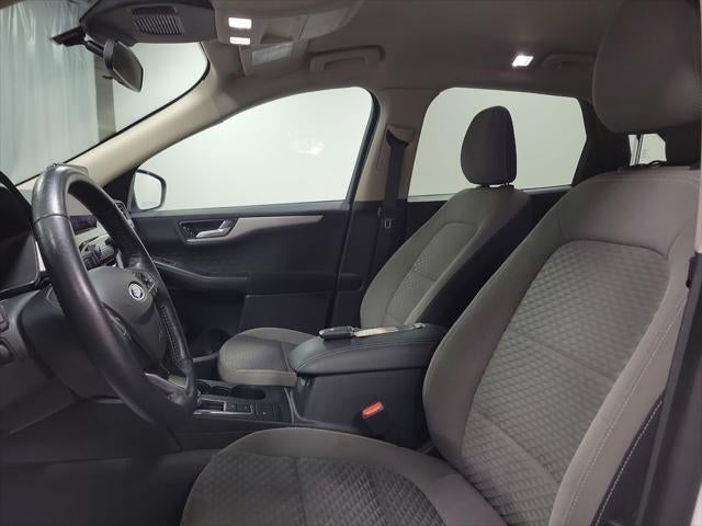 2020 Ford Escape Hybrid SE Sport