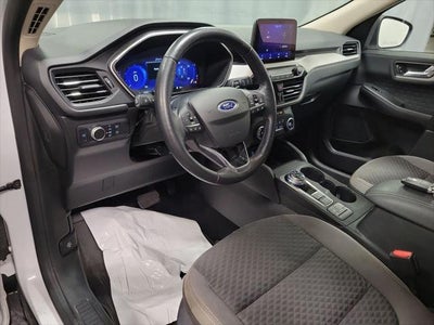 2020 Ford Escape Hybrid SE Sport