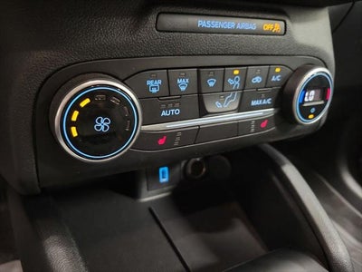 2020 Ford Escape Hybrid SE Sport