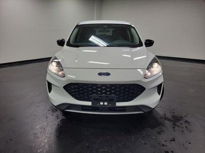 2020 Ford Escape Hybrid SE Sport