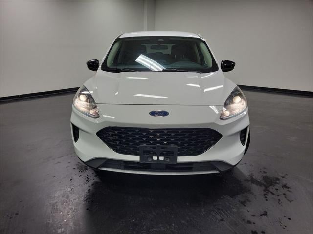 2020 Ford Escape Hybrid SE Sport