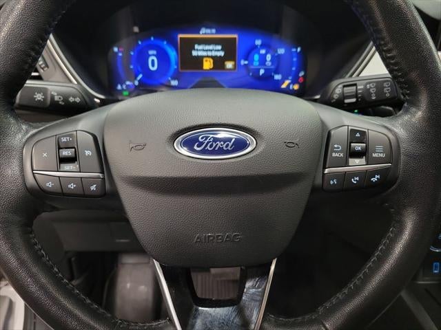2020 Ford Escape Hybrid SE Sport
