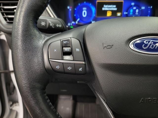2020 Ford Escape Hybrid SE Sport