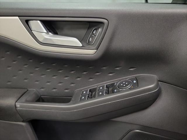 2020 Ford Escape Hybrid SE Sport