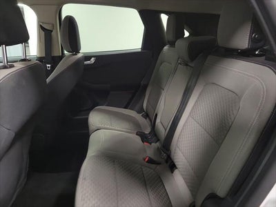 2020 Ford Escape Hybrid SE Sport