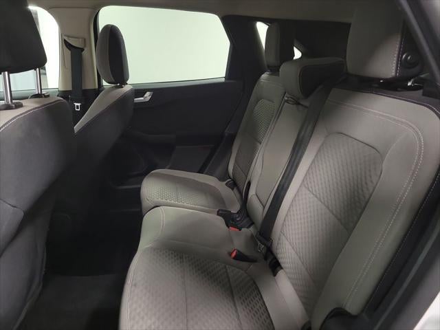 2020 Ford Escape Hybrid SE Sport