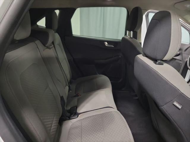 2020 Ford Escape Hybrid SE Sport